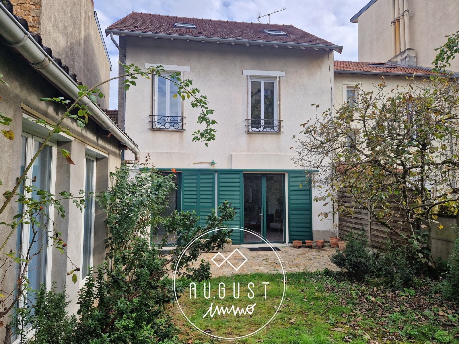 Maison 6 pièces 130 m² · à Limoges · 130 m² · 286 700 €